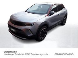 Silber Gebraucht 2021 Opel Mokka GS Line SUV | 17.490 € (Fairer Preis)
