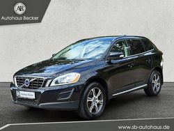 Schwarz Gebraucht 2012 Volvo XC60 Summum SUV | 9.450 € (Fairer Preis)
