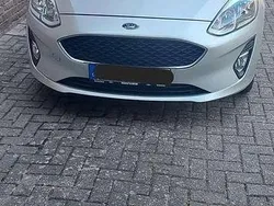 Silber Gebraucht 2018 Ford Fiesta S Kleinwagen | 7.199 € (Superpreis)