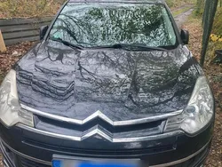 Schwarz Gebraucht 2010 Citroën C-Crosser SUV | 5.000 €