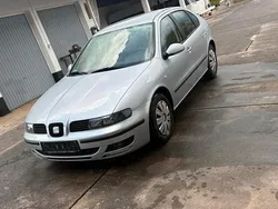 Silber Gebraucht 2005 Seat Leon Kleinwagen | 1.799 € (Fairer Preis)