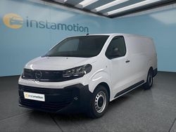 Weiß Gebraucht 2024 Opel Vivaro Van | 32.699 € (Fairer Preis)