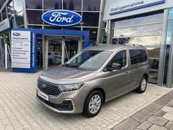 Silber Gebraucht 2022 Ford Tourneo Connect Titanium Van / Kleinbus | 25.490 € (Guter Preis)