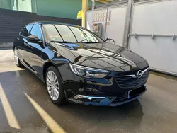 Schwarz Gebraucht 2017 Opel Insignia Sport Limousine | 11.800 € (Guter Preis)