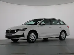 Candyweiß Neu 2025 Skoda Octavia Kombi | 26.915 € (Guter Preis)