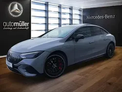 Graphitgrau Gebraucht 2020 Mercedes GLC300 Business SUV | 34.990 € (Superpreis)