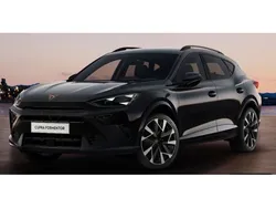 Schwarz Neu 2025 Cupra Formentor SUV | 37.490 € (Fairer Preis)