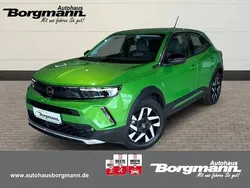 Gruen Gebraucht 2022 Opel Mokka-e Elegance SUV | 18.490 € (Guter Preis)