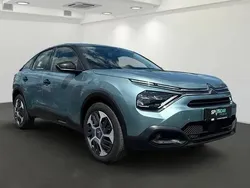 Islandblau Gebraucht 2021 Citroën C4 Feel SUV | 14.750 € (Fairer Preis)