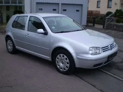 VW Golf IV