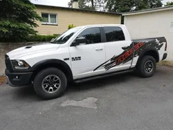 Weiß Gebraucht 2017 Dodge Ram Abholung | 42.000 € (Etwas zu teuer)