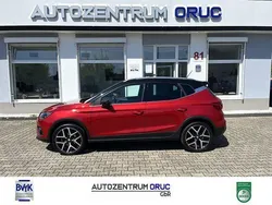 Rot Gebraucht 2020 Seat Arona Beats SUV | 17.980 € (Fairer Preis)