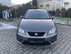 Grau Gebraucht 2017 Seat Ibiza Style Limousine | 7.999 € (Guter Preis)
