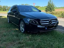 Mercedes E200