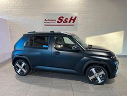 Blau Neu 2025 Hyundai Inster Kleinwagen | 27.750 € (Fairer Preis)