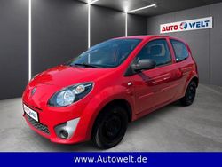 Rot Gebraucht 2011 Renault Twingo Kleinwagen | 2.990 € (Fairer Preis)