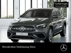 Mercedes GLA200