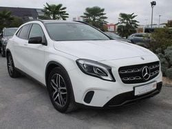 Weiß Gebraucht 2018 Mercedes GLA180 SUV | 18.890 € (Fairer Preis)