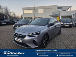Grau metallic Gebraucht 2022 Opel Corsa Limousine | 14.488 € (Fairer Preis)
