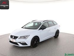 Grau Gebraucht 2020 Seat Leon ST Beats Kombi | 18.780 € (Fairer Preis)