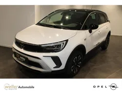 Gebraucht 2023 Opel Crossland SUV | 19.490 € (Fairer Preis)