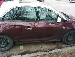 Gebraucht 2013 Opel Adam Glam Kleinwagen | 4.300 € (Superpreis)