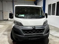 Weiß Gebraucht 2014 Citroën Jumper Van / Kleinbus | 9.520 € (Superpreis)