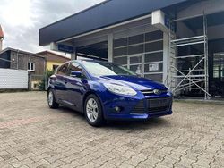 Other Gebraucht 2014 Ford Focus SYNC Edition Kleinwagen | 6.999 €