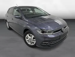 Andere Gebraucht 2024 VW Polo Style Kleinwagen | 22.235 € (Guter Preis)