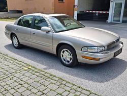 Gebraucht 1997 Buick Park Avenue Limousine | 7.000 €