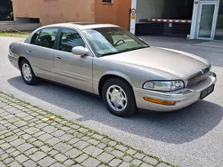 Gebraucht 1997 Buick Park Avenue Limousine | 7.000 €