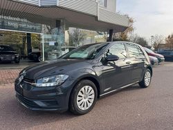 Grau Gebraucht 2018 VW Golf VII Limousine | 11.450 € (Guter Preis)