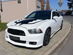 Weiß Gebraucht 2013 Dodge Super Bee Coupé | 19.900 €