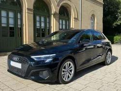 Gebraucht 2023 Audi A3 S-Line Limousine | 28.850 € (Fairer Preis)