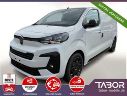 Weiss Neu 2025 Citroën Jumpy Van / Kleinbus | 30.848 € (Fairer Preis)