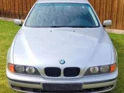 Silber Gebraucht 1999 BMW 523 Kombi | 1.290 € (Superpreis)