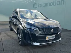Schwarz Gebraucht 2022 Peugeot 3008 GTi SUV | 25.540 € (Fairer Preis)
