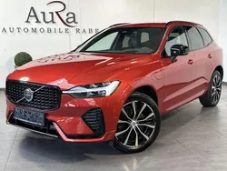 Fusion red Gebraucht 2023 Volvo XC60 Ultimate SUV | 40.989 € (Guter Preis)