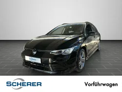 VW Golf VIII