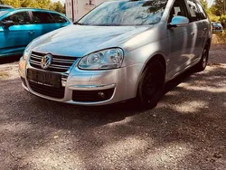 Silber Gebraucht 2009 VW Golf VI Kombi | 6.700 € (Fairer Preis)