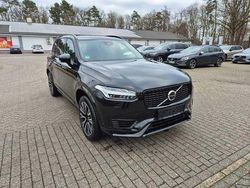 Schwarz Gebraucht 2024 Volvo XC90 Ultra SUV | 74.500 €