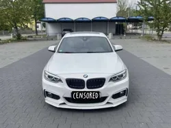 Gebraucht 2015 BMW 225 M Sport Coupé | 26.000 €