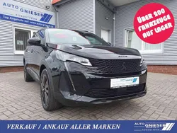 Andere farbe metallic Gebraucht 2024 Peugeot 5008 GT Van / Kleinbus | 28.900 € (Fairer Preis)