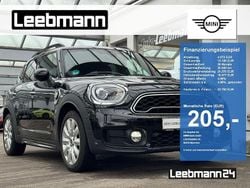 Schwarz Gebraucht 2019 Mini Cooper S Countryman Chili SUV | 22.750 € (Guter Preis)