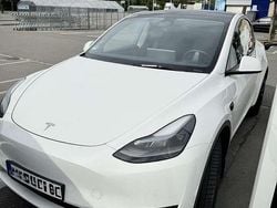 Gebraucht 2022 Tesla Model Y Long Range AWD SUV | 32.000 € (Guter Preis)
