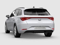 Glacial weiß metallic glacial weiß metallic Neu 2025 Seat Leon ST Style Kombi | 23.777 € (Superpreis)