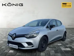 Renault Clio IV