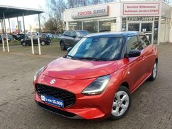 Rot Gebraucht 2024 Suzuki Swift | 17.950 € (Superpreis)