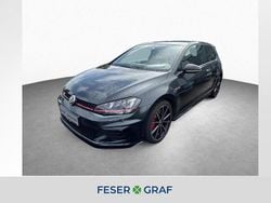 Carbon steel grey metallic Gebraucht 2016 VW Golf VII GTI Limousine | 22.470 € (Fairer Preis)