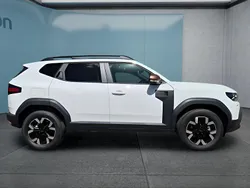 Neu 2025 Dacia Duster SUV | 28.949 € (Fairer Preis)